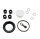 Brake Caliper Repair Kit for Kawasaki KH 250 400 500 Z 250 400 440 650 750