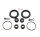 Kit Riparazione Pinza Freno per Kawasaki GPZ 1100 750 GT 750 Z 1000 400 550 650