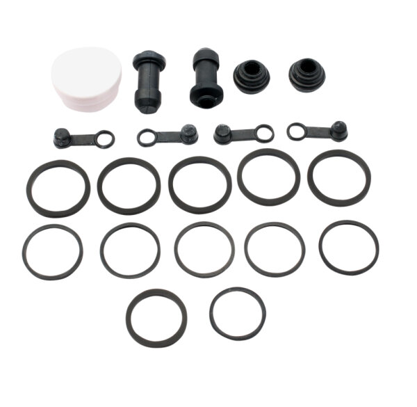 Front Brake Caliper Repair Kit BCF-130 for Honda VFR 800 # 2002-2013