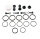 Front Brake Caliper Repair Kit BCF-130 for Honda VFR 800 # 2002-2013