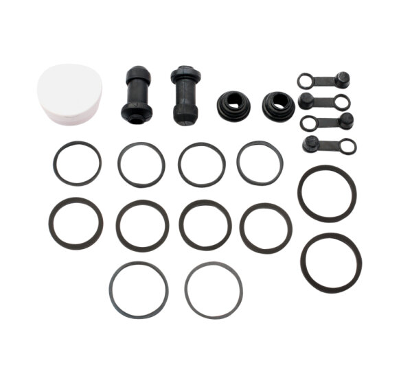 Front Brake Caliper Repair Kit BCF-131 for Honda ST 1300 A Pan European # 02-13