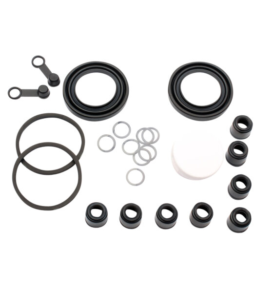 Kit de réparation étrier de frein pour Kawasaki Z 650 1000 1300 Z1R 1000