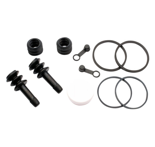 Brake Caliper Repair Kit for Kawasaki GPZ 1000 1100 550 750 900 GTR 1000 VN Z 750