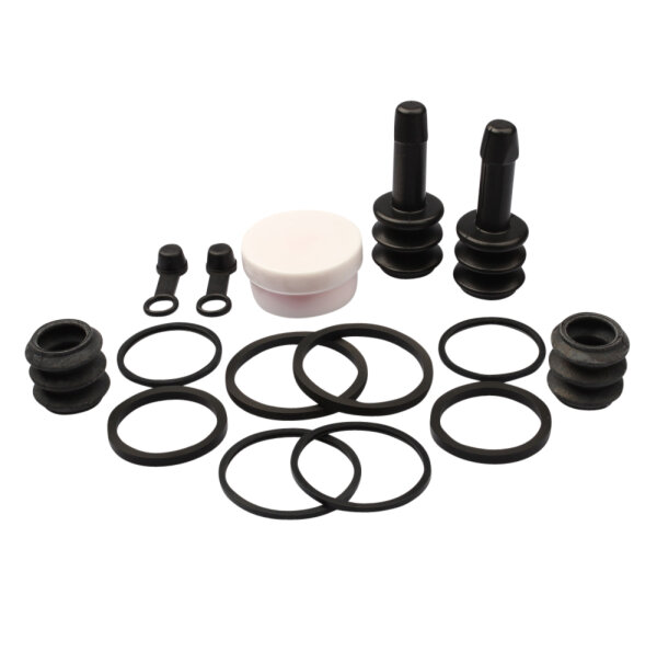 Brake Caliper Repair Kit for Kawasaki GPX 600 750 GTR ZX-10