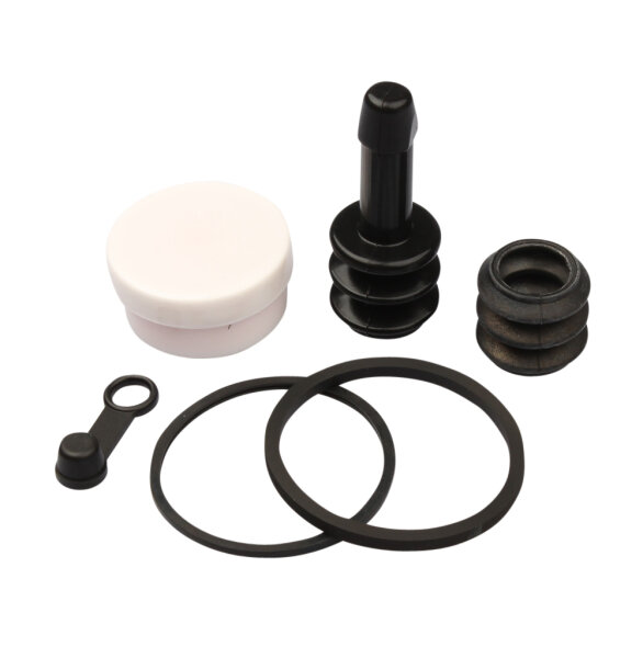 Kit de réparation étrier de frein pour Kawasaki EL 250 GPZ 305 EN 500 VN 800 1500