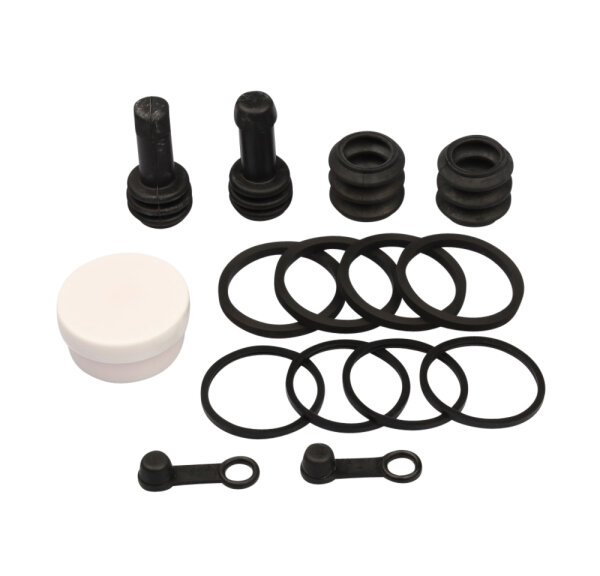 Front Brake Caliper Repair Kit BCF-422 for Kawasaki ER-6F # ER-6N # KLE 650