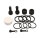 Front Brake Caliper Repair Kit BCF-422 for Kawasaki ER-6F # ER-6N # KLE 650