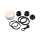 Kit Riparazione Pinza Freno per Honda CB 750 900 CBR 600 1000 CBX 1000 VF VFR 750