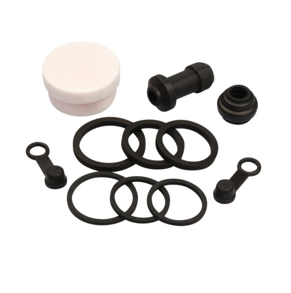 Brake Caliper Repair Kit Rear BCR-114 for Honda CB GL ST VFR XL