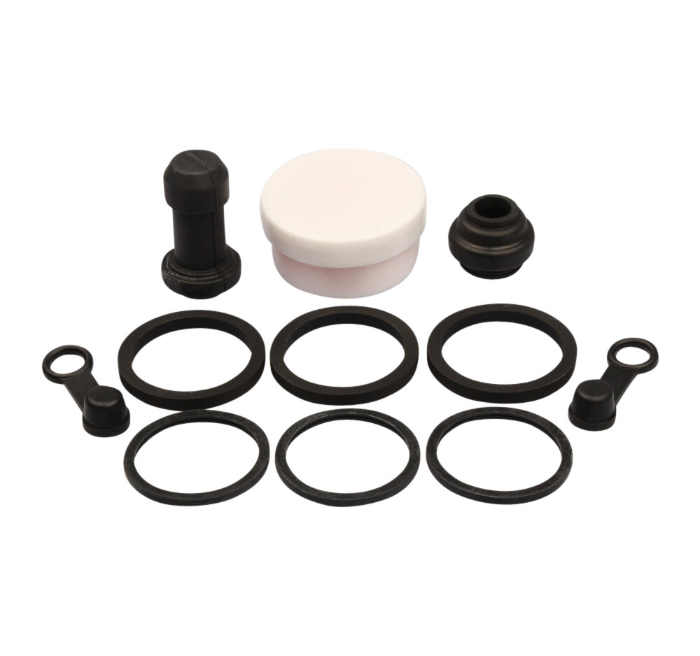 TWICE セット Brake Caliper Repair Kit for Honda CBF 1000 VFR 800 45132