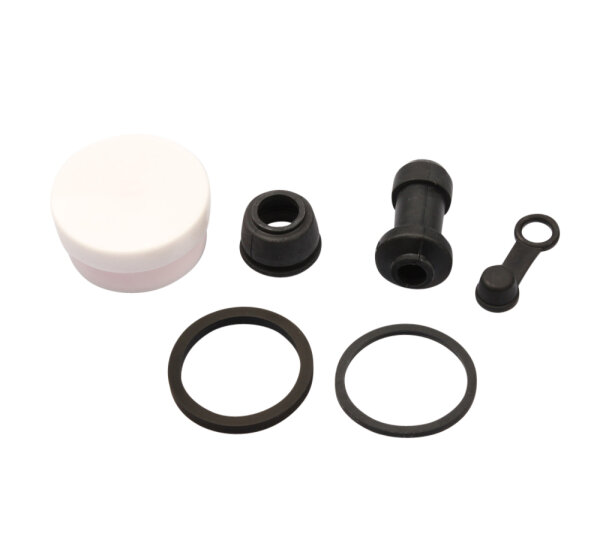 Brake Caliper Repair Kit Rear BCR-120 for Kawasaki KX Suzuki RM Yamaha YZ