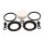 Kit Riparazione Pinza Freno per Suzuki GS 1000 500 550 750 850 GSX 1100 750