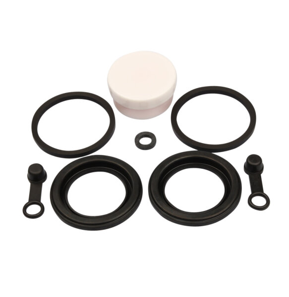 Hauptbremszylinder Hinterradbremse - Kompatibel Mit Bandit GS500 GSX600 GSX750 Motorrädern