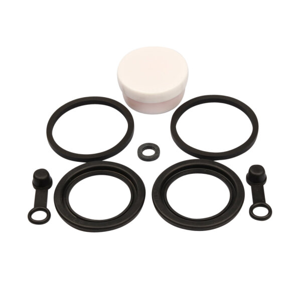 Kit de réparation étrier de frein pour Suzuki GS 500 GSF 400 GSX 550 750 GSX-R 1100