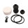 Kit de réparation d’étrier de frein arrière BCR-310 Suzuzki DL GSF GSR GSX SV XF