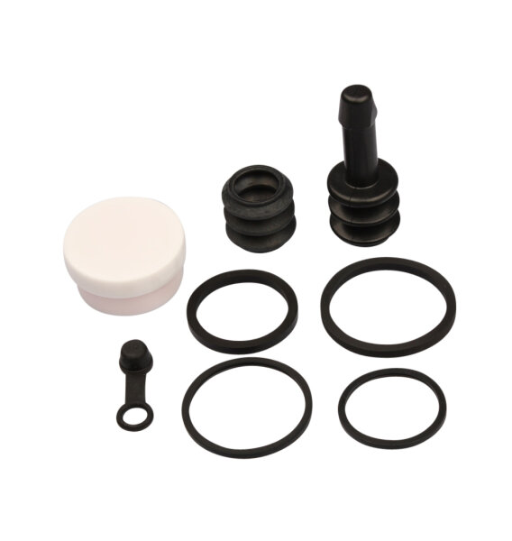 Brake Caliper Repair Kit Rear BCR-404 for Kawasaki VN ZX-6R 7R 9R 12R ZRX