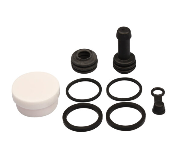 Kit de réparation étrier de frein pour Kawasaki GPZ 500 KFX 700 KVF 650 KX 80 85