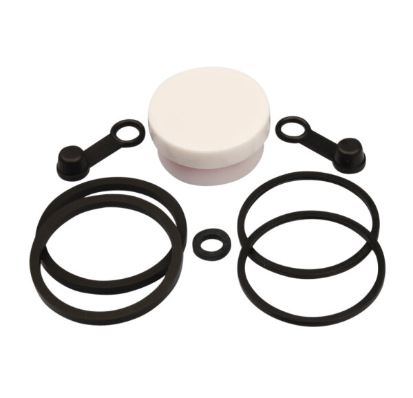 Kit Riparazione Pinza Freno per Kawasaki ZRX 1100 1200 ZXR 400 750 ZZR 1100 1200
