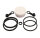 Kit Riparazione Pinza Freno per Kawasaki ZRX 1100 1200 ZXR 400 750 ZZR 1100 1200