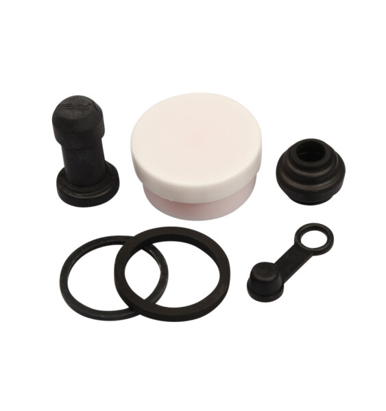 Brake Caliper Repair Kit Rear BCR-410 for Kawasaki KX 250 F Suzuki RM-Z 250