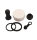 Brake Caliper Repair Kit Rear BCR-410 for Kawasaki KX 250 F Suzuki RM-Z 250