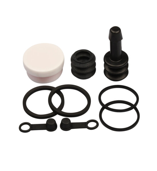 Brake Caliper Repair Kit Rear BCR-412 for Kawasaki VN 1600 1700 2000