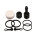 Brake Caliper Repair Kit Rear BCR-412 for Kawasaki VN 1600 1700 2000