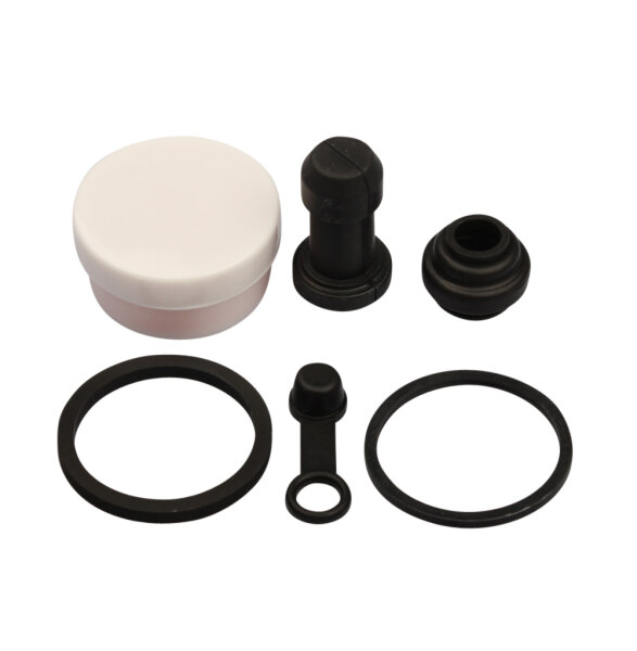 Brake Caliper Repair Kit for Suzuki DR 350 # 1990-1994
