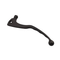 Palanca de freno negra para Yamaha RD SR XJ XS XV XZ...