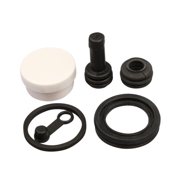 Brake Caliper Repair Kit for Kawasaki GPZ 305 500 KL 650 KLR 600 650 Z 400 ZR 550