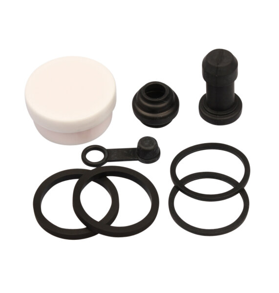 Kit réparation étrier de frein ACK-456 pour Kawasaki KX 125 1989-1996 # KX 500 1989-1990