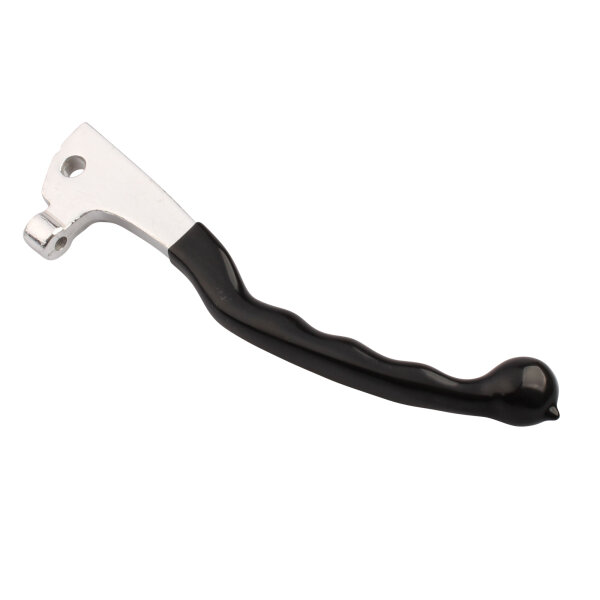 Brake lever aluminum with PVC for Yamaha XJ 650 XS 750 1100
