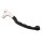 Brake lever aluminum with PVC for Yamaha XJ 650 XS 750 1100