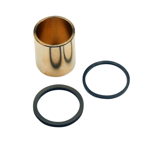 Kit de réparation du piston de frein arrière CPK-101 pour Honda CB CBX CMX CX FT