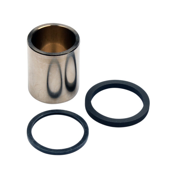 Kit de reparación del pistón de freno trasero CPK-104 para Honda CB CBF CBR GL