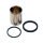Kit de réparation de piston frein Honda CB 400 750 900 CBR 600 43107-MA3-006