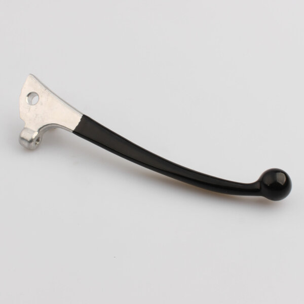 Brake lever aluminum with PVC for Yamaha RD 250 350 LC