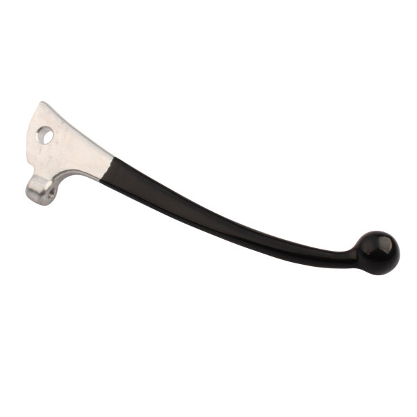 Brake lever aluminum with PVC for Yamaha RD 250 350 LC