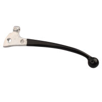 Palanca de freno de aluminio con PVC para Yamaha RD 250...