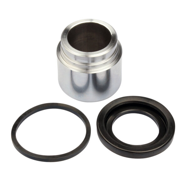 Intake Exhaust Valve selectable for Kawasaki Z 650 B F SR