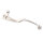 Leva freno in alluminio per Yamaha YFM 350 400 600 38W-83922-00