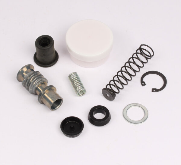 Clutch master cylinder Kit f Yamaha FJ 1200 FZ 750 FZR 750 1000 VMX-12 XVZ 1200