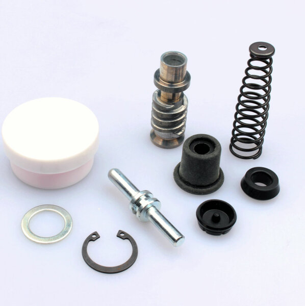 Kupplungsgeber Reparatur Satz Kawasaki GPZ 900 1000 VN 1500 1600 ZR ZRX ZZR 1100
