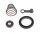 Esclavo Kit de rep de cilindros de embrague Honda GL 1200 VF 1000 22864-MB0-003