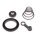 Kit reparation maitre cylindre d embrayage Honda CBR 1000 VFR 800 VTR 1000