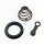 Clutch Slave Cylinder Repair Kit f Kawasaki GPZ ZRX ZZR 1100 1200 ZXR 750 1100