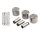 Kit de réparation de la roue libre du démarreur pour Honda Kawasaki Suzuki