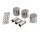 Kit de réparation de la roue libre du démarreur pour Kawasaki GPZ 750 1000 1100