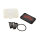 Réservoir liquide frein dev pour Honda CB 250 400 650 750 900 CM GL 1000 1100