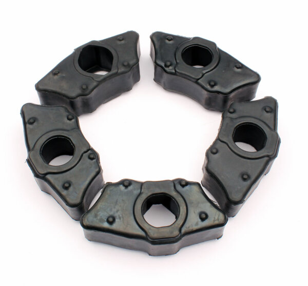 Amortiguador Drive conjunto para Honda ST 1100 41251-MT3-003  06410-MAJ-B80